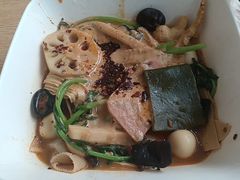 -林静小吃(复兴路店)