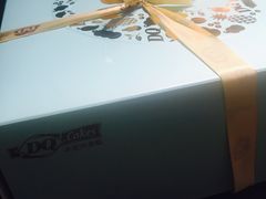 -DQ·蛋糕·冰淇淋(新玛特分店)