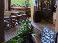 -马灯部落·西湖边的创意山景餐厅(虎跑动物园店)