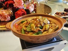 -渔公码头·九龙湾国际饭店