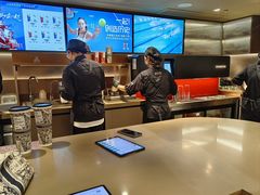 -霸王茶姬(上海恒基名人店)