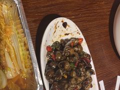 -三个大叔东北烧烤·砂锅菜(西三旗店)