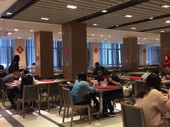 大堂-知味观(湖滨店)