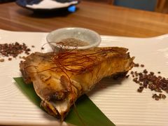 -王鼎精致料理铁板烧(世博源店)