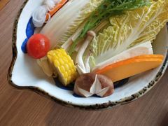 -水林间·寿喜烧自助(仙林金鹰店)