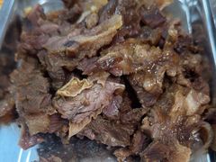 -清真-戏楼王记牛肉面