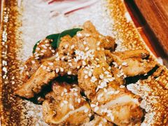 格鲁吉亚麻排-格鲁·秀色Georgia’s Feast