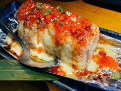 -东岸料理·寿司·刺身
