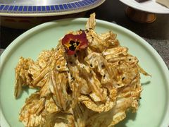 -真地道京味府·鲜橙烤鸭·北京菜(朝外大街东大桥店)