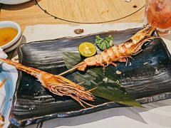 -元渔铁板烧(万象城店)