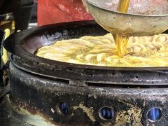 -河州春清真西北特色美食(虎踞路店)