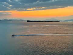 -蜜悦·波西塔诺悬崖海景餐厅
