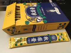-上海梨膏糖商店(豫园商城店)