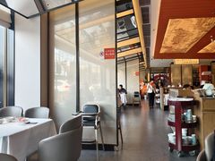 -小厨娘淮扬菜(天印大道店)