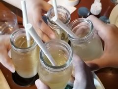 -广州富力君悦大酒店·凯菲厅