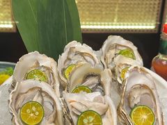 -大葉日本料理·龍蝦任食放題(廣州W酒店)