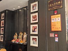 -胜记酒家·风味线(南山花园城店)