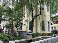 -美丽心情蛋糕(江苏路店)