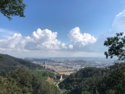 -佛灵湖水上乐园