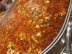 -金掌勺锅包肉(太原万达店)