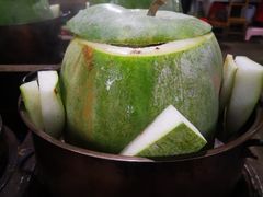 冬瓜盅-红旗山庄(圭峰山店)