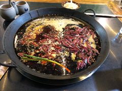 -肥龙火锅(南坪店)