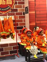 -奈尔宝家庭中心·亲子餐厅(华采天地店)