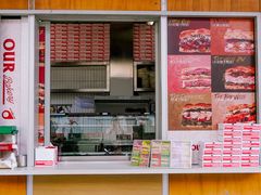 -OUR Bakery(中海环宇荟店)