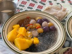 -堂屋糖水店(愚园店)
