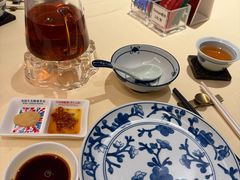 -侨美食家·粤菜(体育西路店)