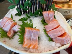 -万岛日本料理铁板烧(梅赛德斯奔驰店)