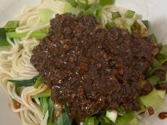 -成都名小吃(桃园西路店)