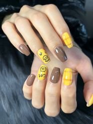 -Hands Nail专业美甲美睫