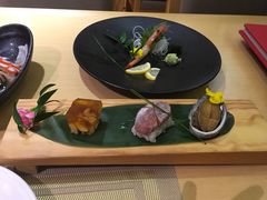 -昱匠·日本料理(金融街店)