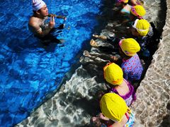 -云南恒业游泳馆