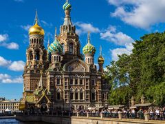 -滴血救世主教堂