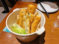 -锡和无锡菜(景丽苑店)