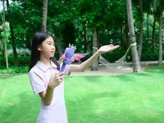 -三亚湾海居铂尔曼度假酒店