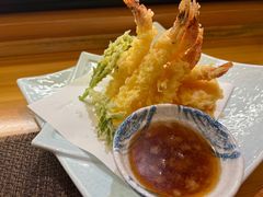 -皇品田苑日式料理(苏州中心店)
