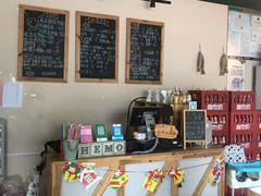-友达面馆(二七南路店)