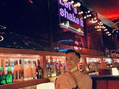 -CLUB VIVA(购物公园店)