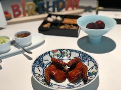 -荣轩(新荣记环球金融中心店)
