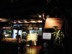 -自然餐厅(Phuket)