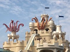 -秦皇岛乐岛海洋王国