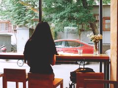 -VOYAGE COFFEE(北锣鼓巷店)