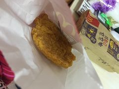 -麦当劳(祈年大街店)