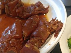 -陈厨老味·老派郴州菜(宜章店)