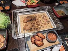-新石器烤肉(虹悦城店)