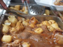 -细妹五香牛杂(步行街店)