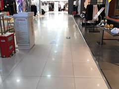 店内环境-第一百货(姑苏店)